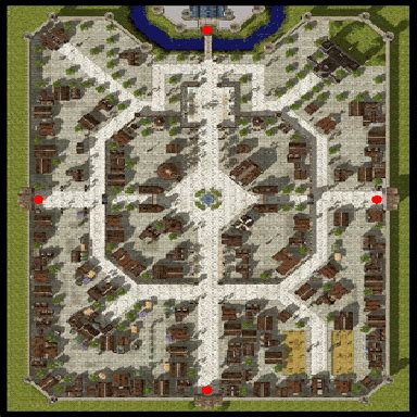 prontera auto|Prontera City, Capitol of Rune.